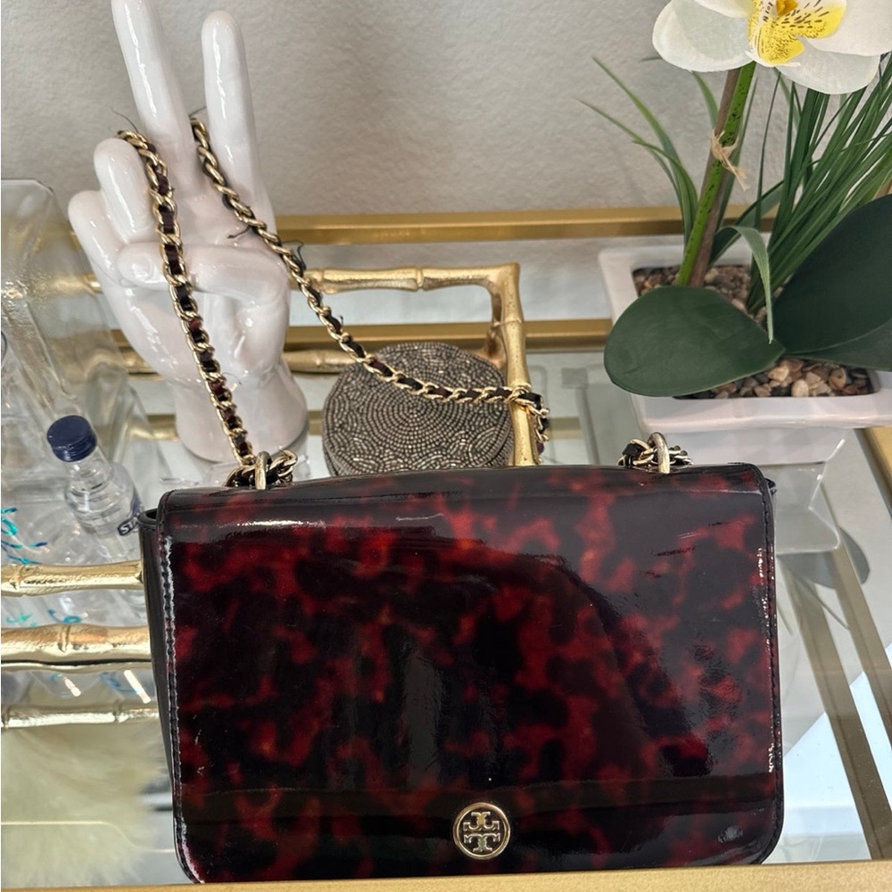 Tory Burch purse